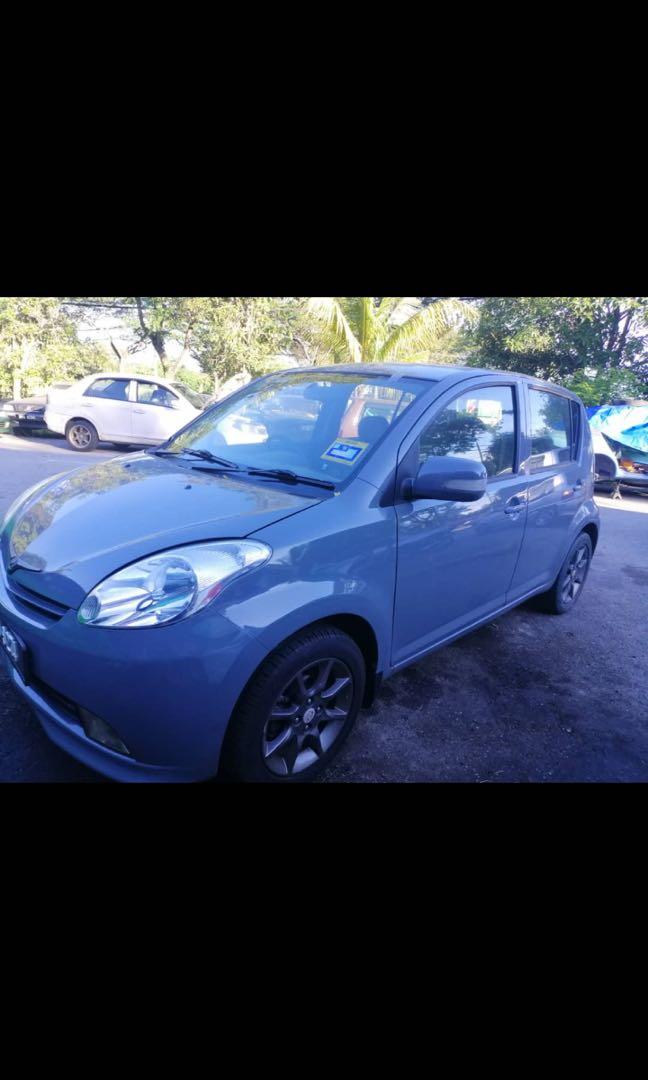 perodua myvi ez auto 1.3, Cars, Cars for Sale on Carousell