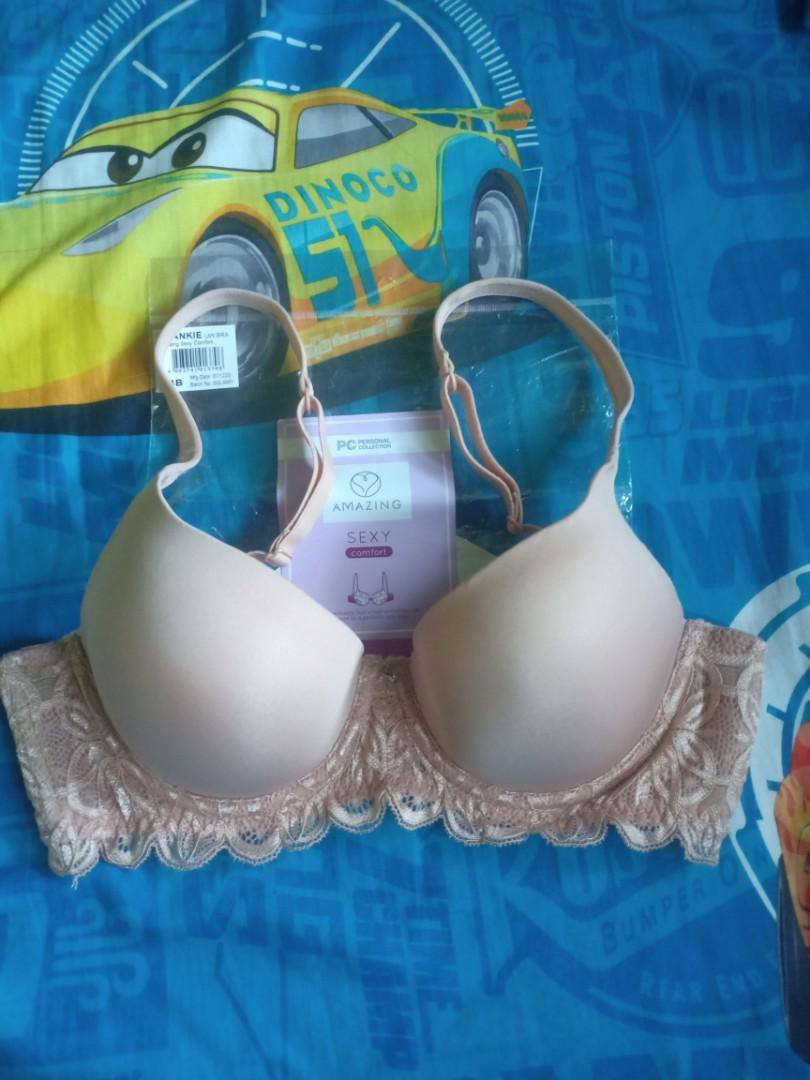 Personal bra 2025