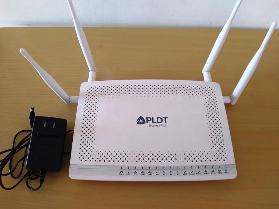 Fibr router Clearance