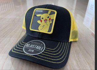 Pokemon Pikachu Cap/Hat