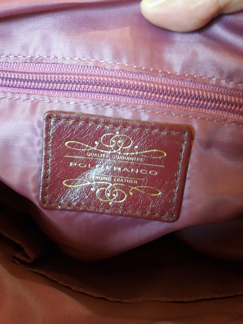 Polo franco bag price shop