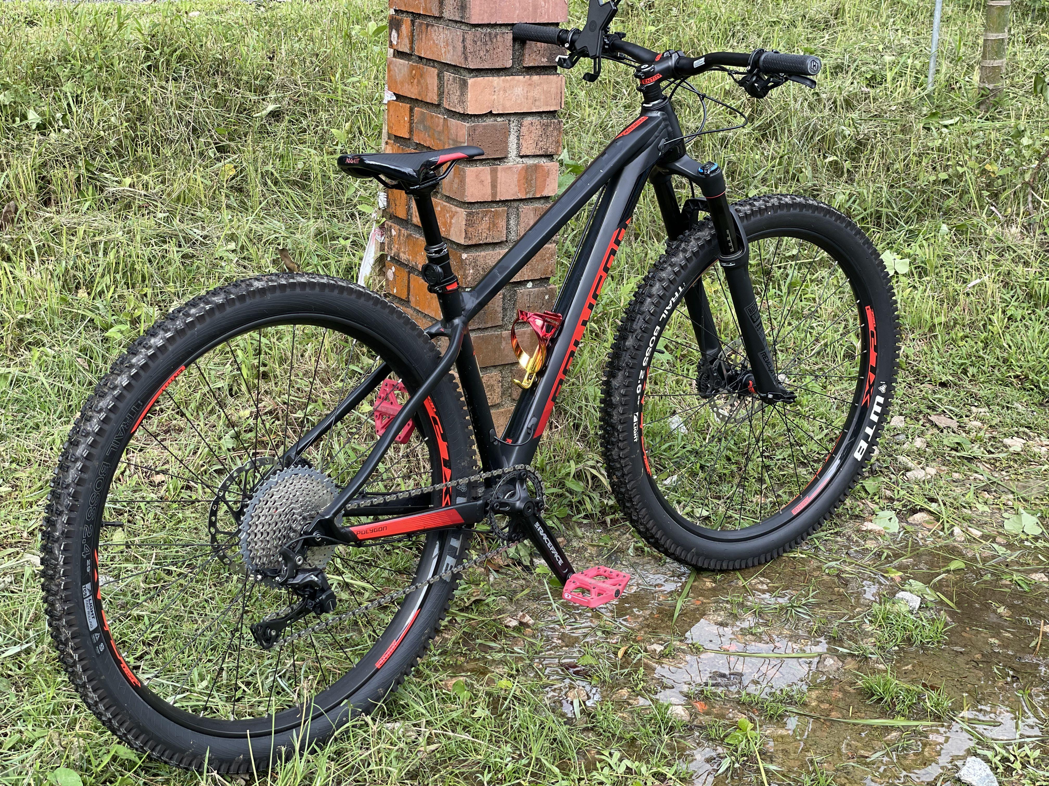 Polygon Diablo Limited Edition