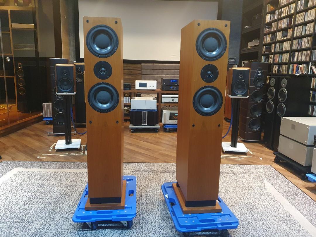 Proac d48r for store sale