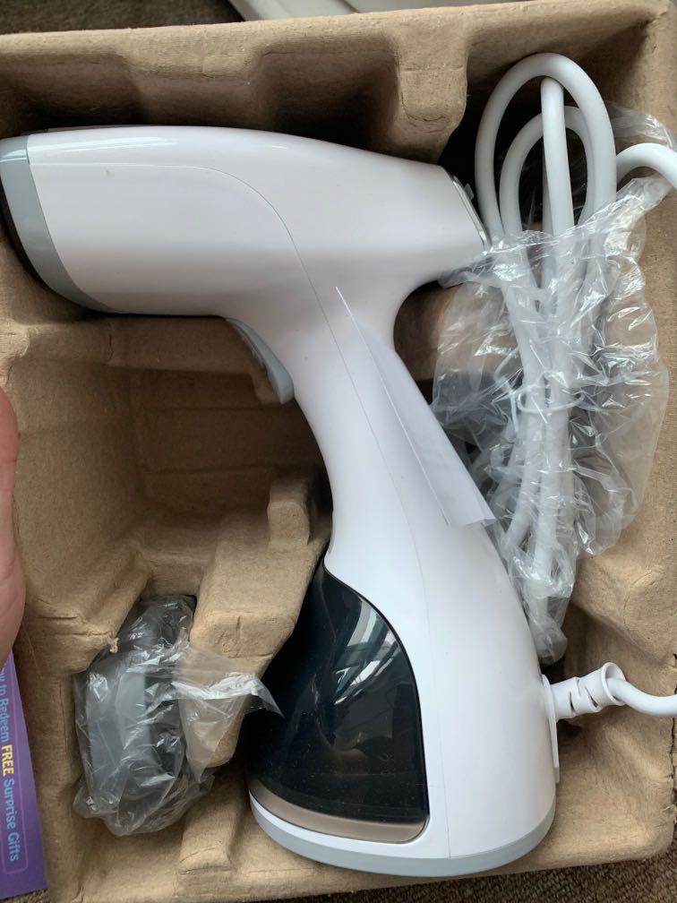 dodocool steamer 2000w