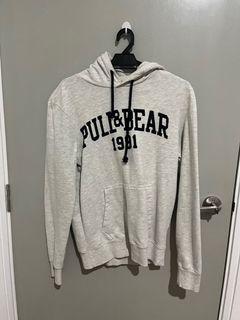 Affordable Pull Bear Hoodie For Sale Clothes Carousell Malaysia