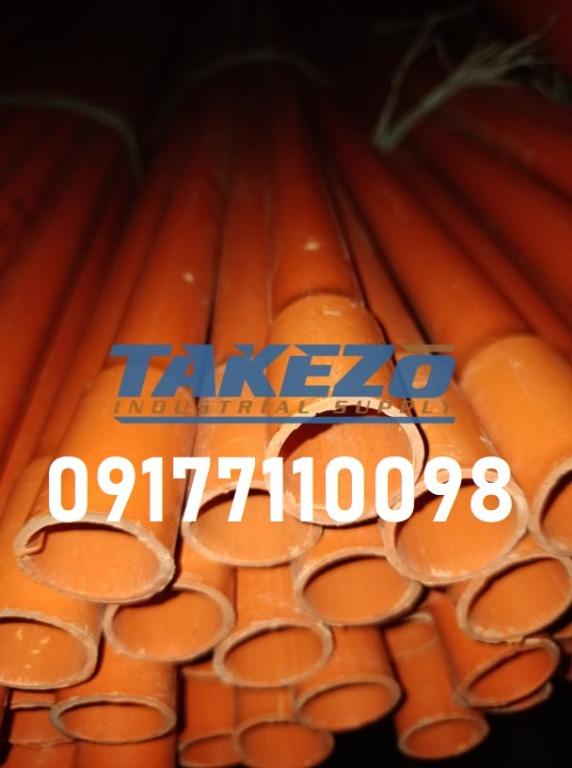 PVC Pipe (Category: Construction & Building Materials) located in Manila. Submitted by joeyroque09 (Listing ID 1125761996, Image 2). Description: For more information and fast transactions, contact 09177110098 or 09173168777. __________ Location: Mayhaligue St. Abad Santos Manila Waze: Takezo Industrial Supply (Landmark: Uno High School) 126 Medicion 2B Imus Cavite Waze: Takezo Industrial Supply (Landmark: Sea Oil).