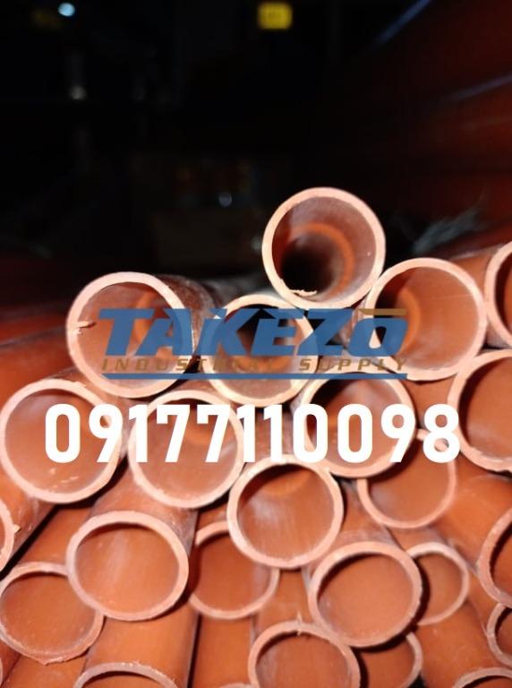 PVC Pipe (Category: Construction & Building Materials) located in Manila. Submitted by joeyroque09 (Listing ID 1125761996, Image 3). Description: For more information and fast transactions, contact 09177110098 or 09173168777. __________ Location: Mayhaligue St. Abad Santos Manila Waze: Takezo Industrial Supply (Landmark: Uno High School) 126 Medicion 2B Imus Cavite Waze: Takezo Industrial Supply (Landmark: Sea Oil).