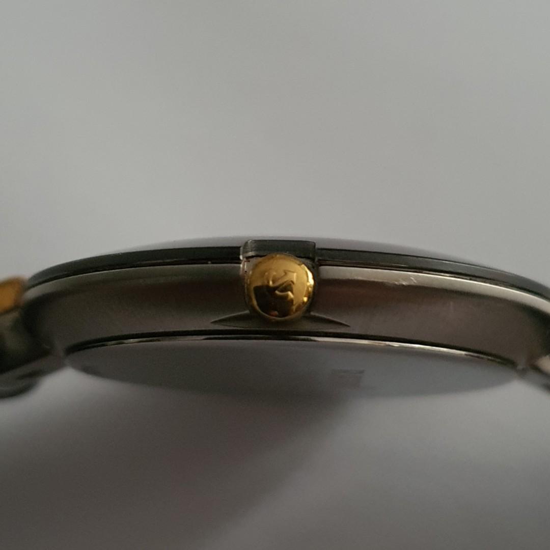 Rado quartz movement new arrivals