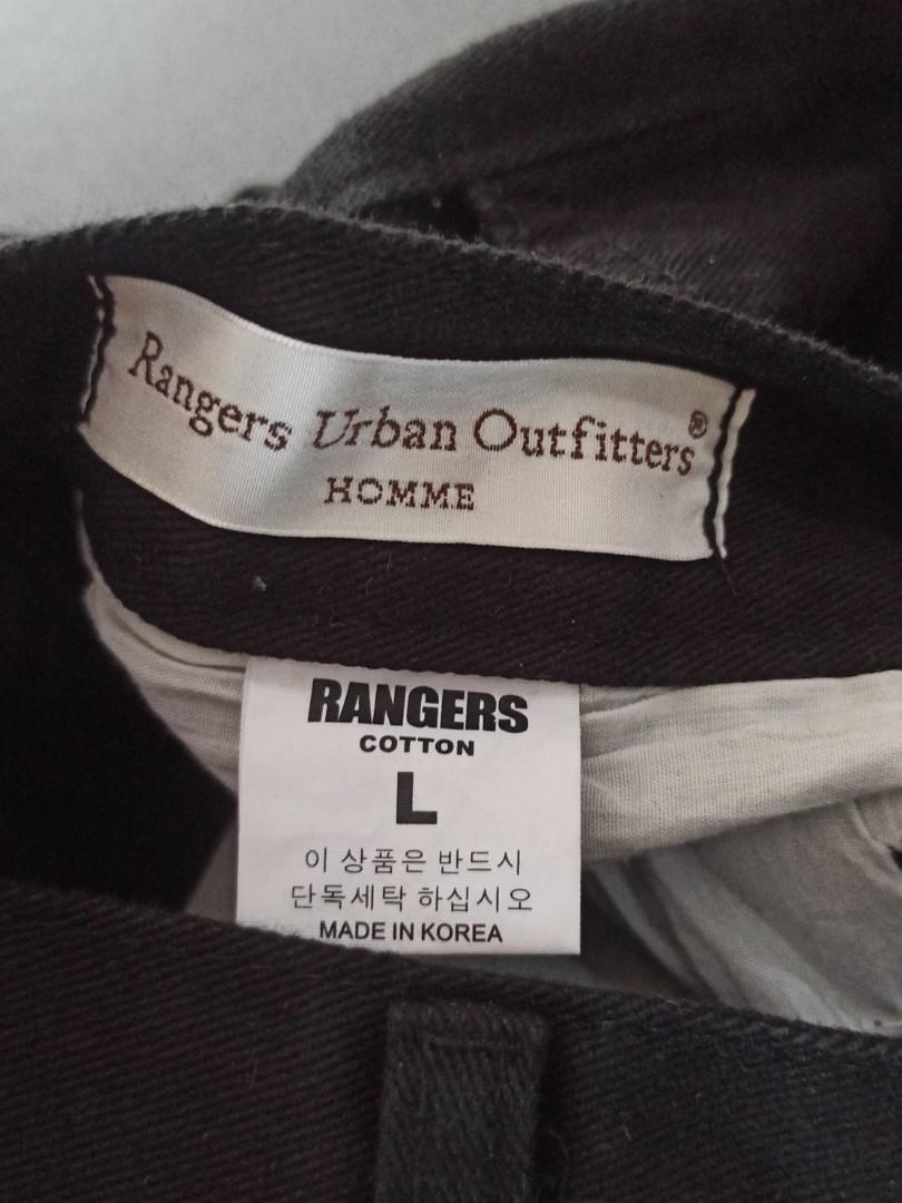 Ranggers urban Outfiter size 34