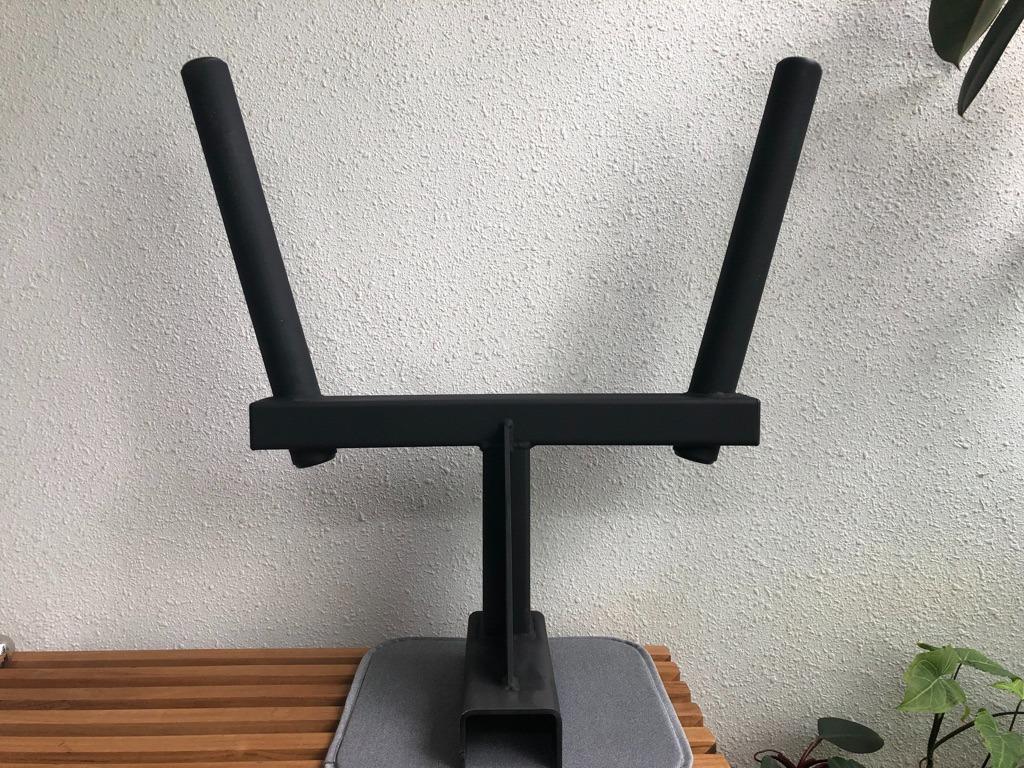 Rogue Matador Infinity Dipping Bar