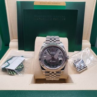 (Category: ) located in . Submitted by timepiece_sg (Listing ID 1125801601, Image 1). Description: .
