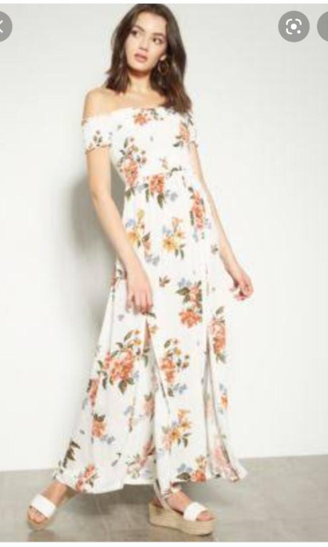 Rue 21 sales long dresses