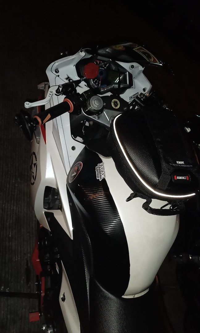 rusi sigma price