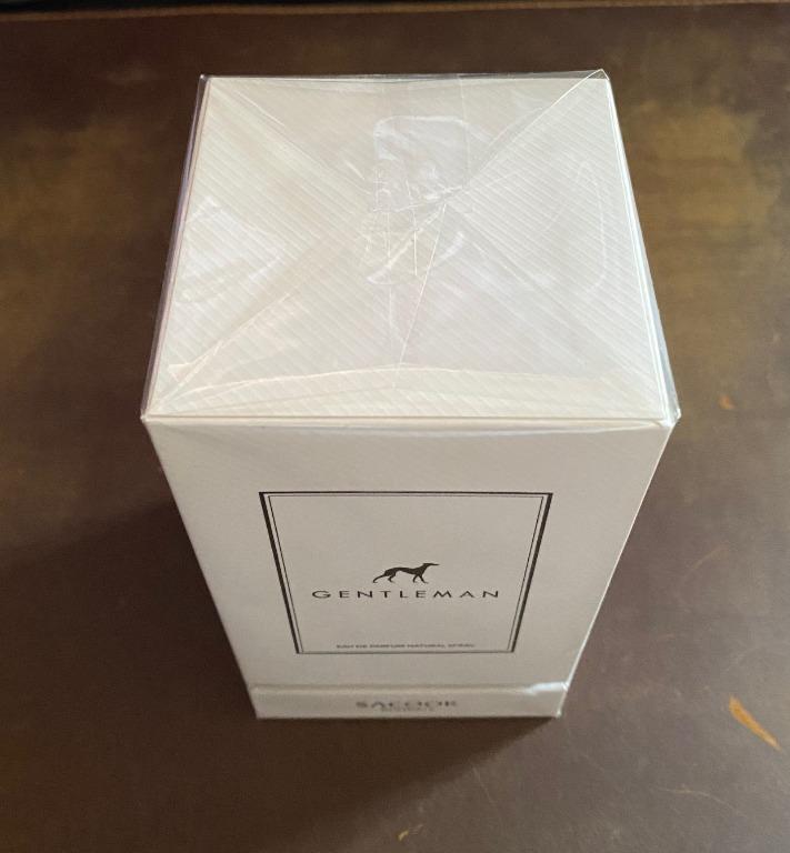 Sacoor discount gentleman perfume
