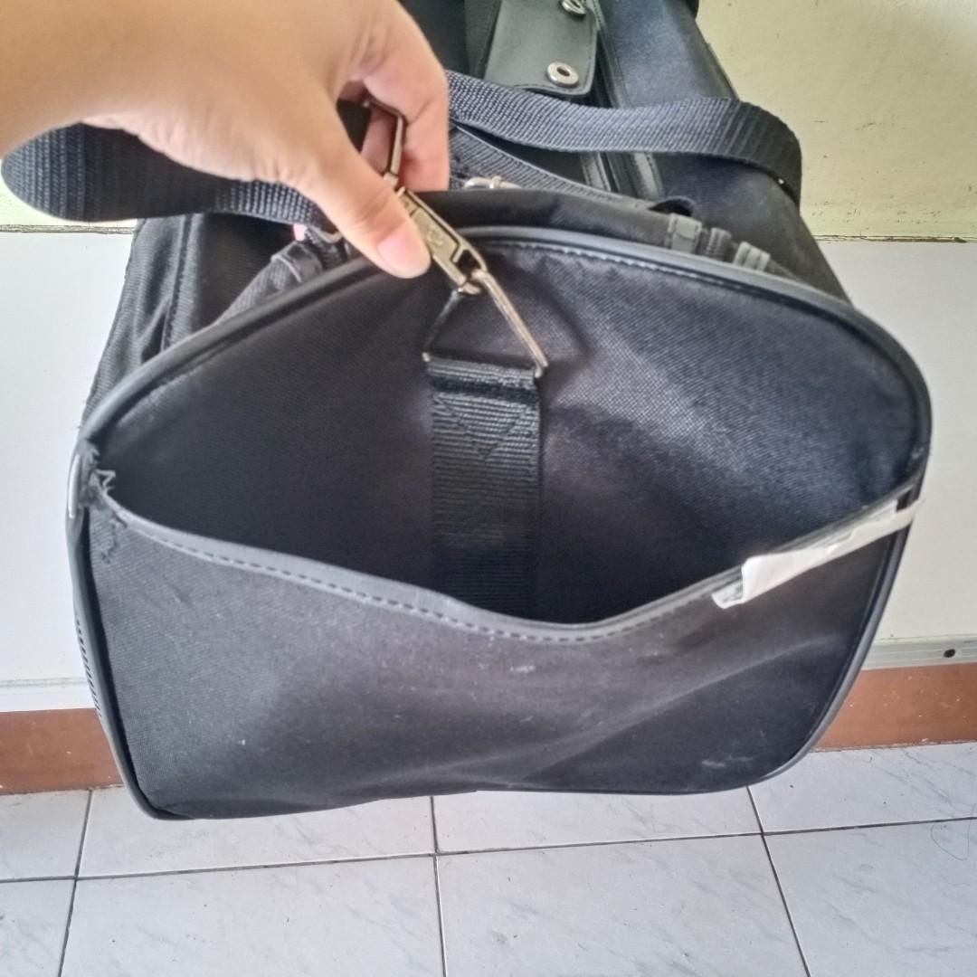 samsonite pet carrier