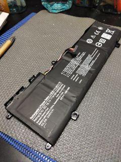 Samsung laptop battery