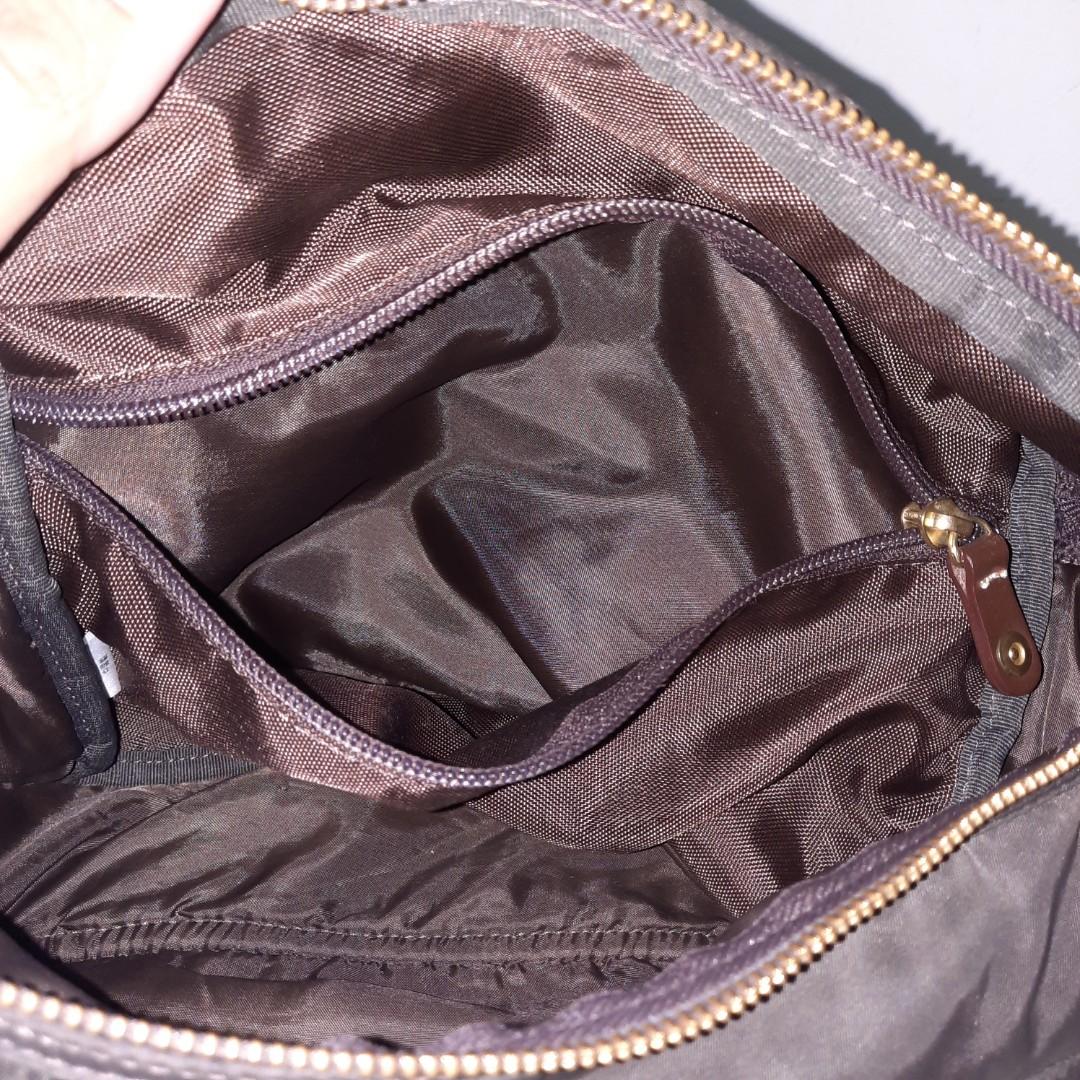 Sazaby Japan Waist Bag, Men's Fashion, Bags, Sling Bags on Carousell