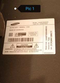 (Category: ) located in . Submitted by davec65 (Listing ID 1125896353, Image 1). Description: .