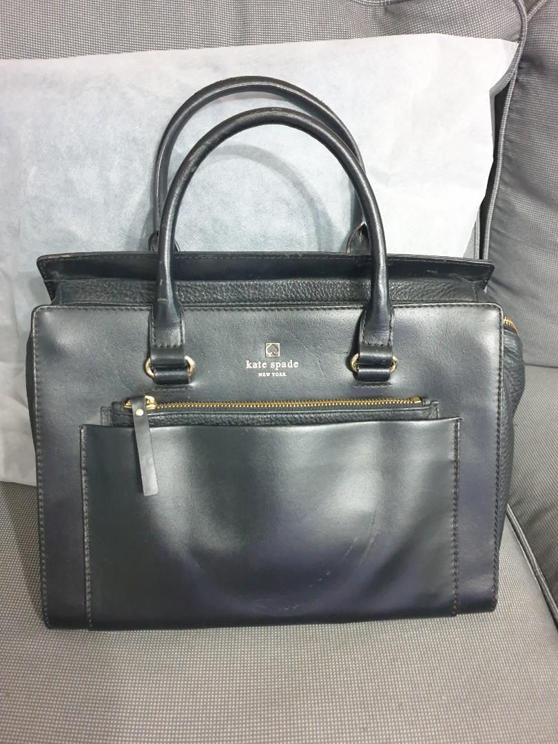 Selling pre-loved Kate spade bag, Luxury, Bags & Wallets on Carousell