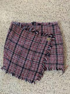SHEIN 短裙 skirt