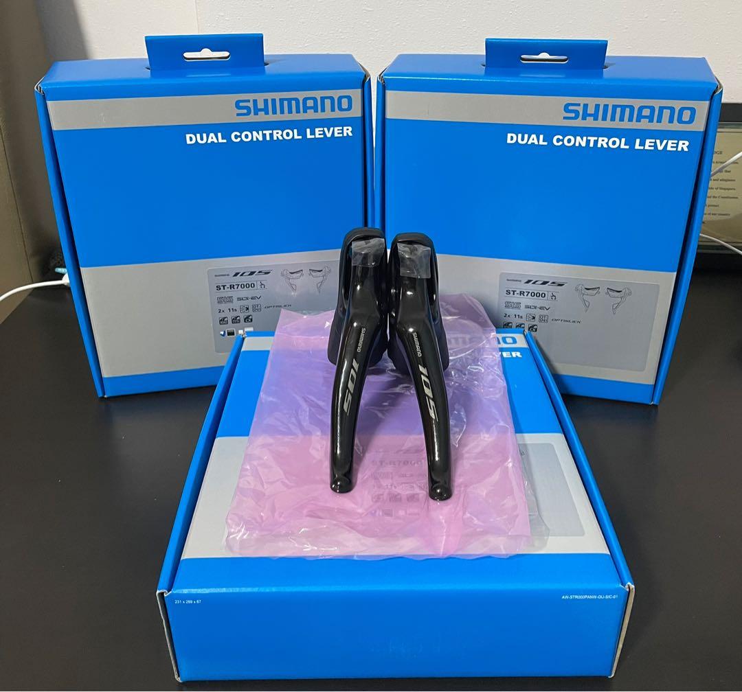 Shimano r7000 shifters deals
