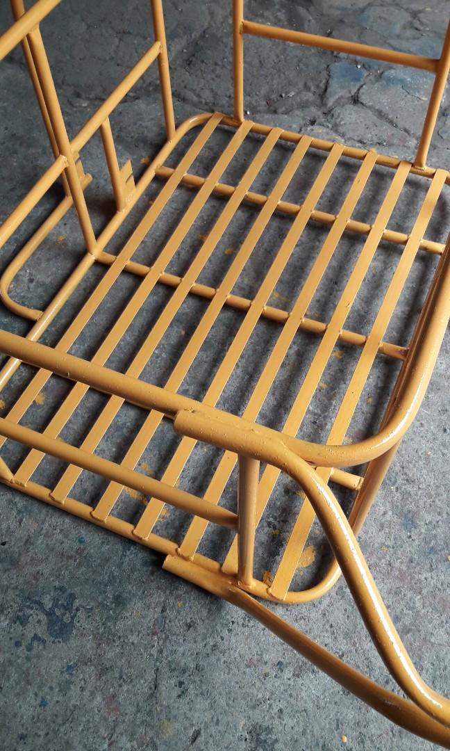 Sidecar only (Category: Bicycles & Parts) located in Manila. Submitted by fastmountain_dfe013 (Listing ID 1125800421, Image 2). Description: for sale sidecar para sa bike brand new heavy duty pwede pandeliver ng goods softdrinks or any kind.. 36inch Lenght 24inch width 18inch height pick up only.. pay tru GCASH.