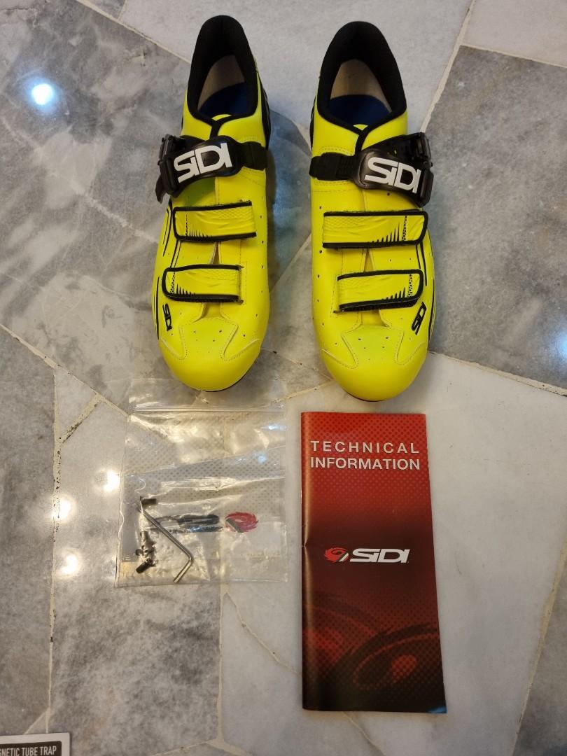 Sidi buvel mtb hotsell shoes
