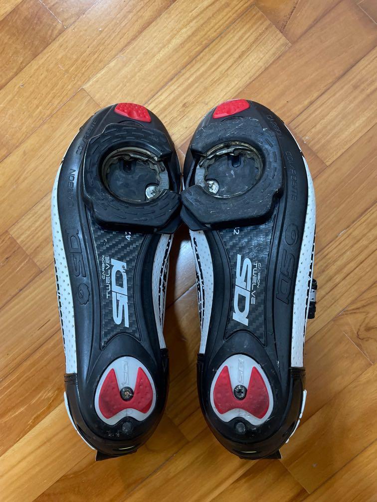 Sidi t4 air carbon hotsell