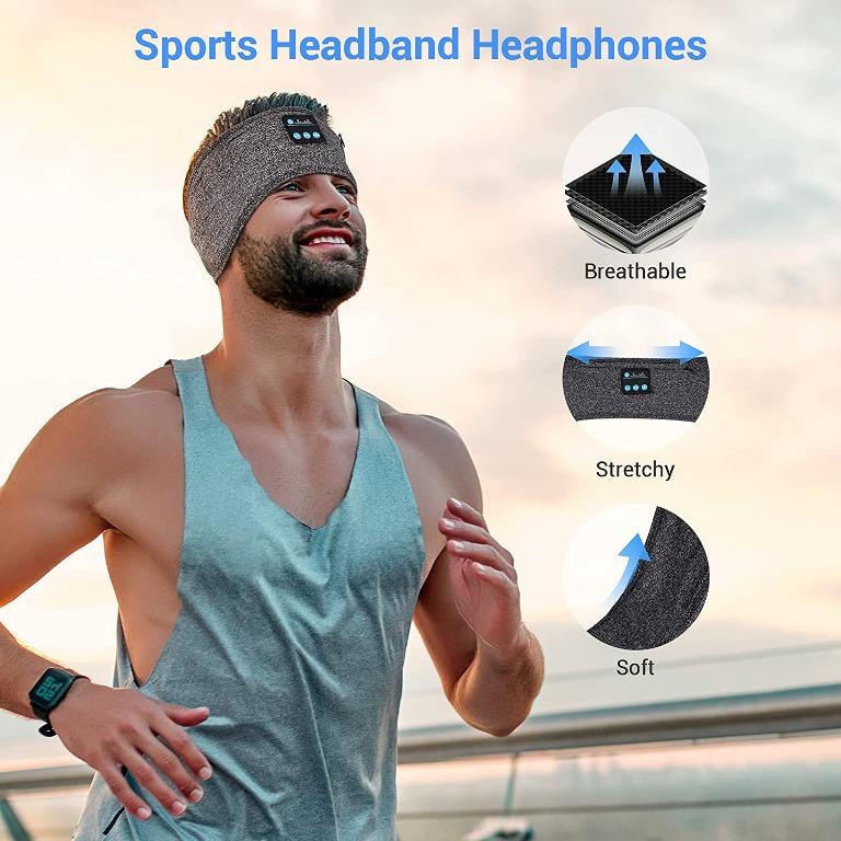 Highever sleep headphones outlet