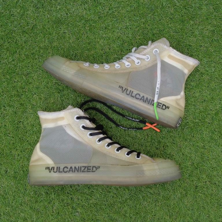 Off white x converse harga hotsell