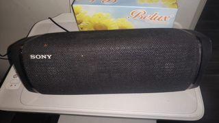 Sony SRS-XB43
