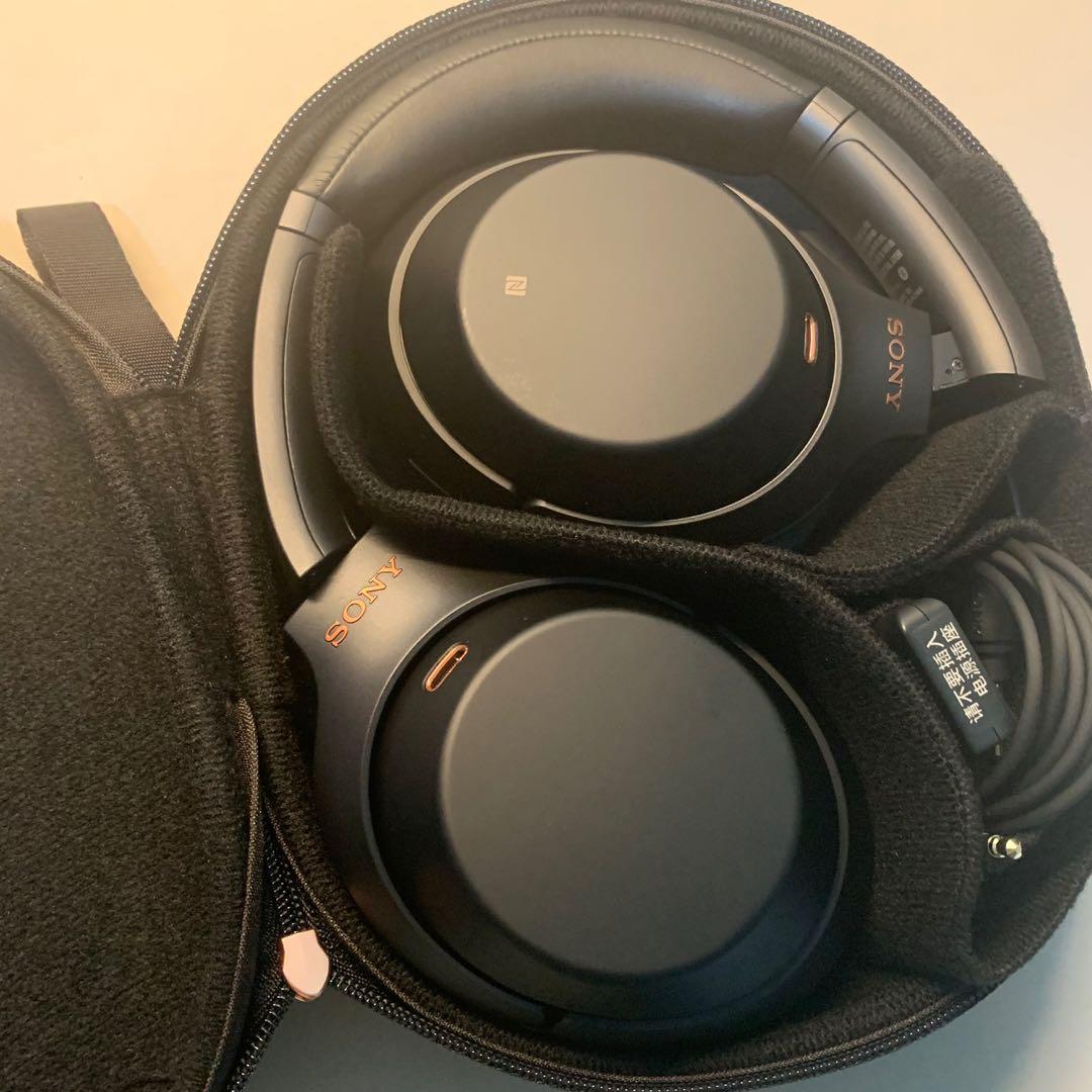 Wh1000xm3b best sale