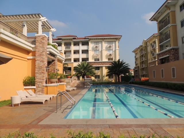 Sorrento Oasis (Category: Apartments & Condos) located in Quezon City. Submitted by broker7998 (Listing ID 1125832171, Image 3). Description: Near Ortigas Avenue Extension, near banks, supermarkets and other essential establishments. Accessible to public transportation. Corner Unit, 5th Floor..