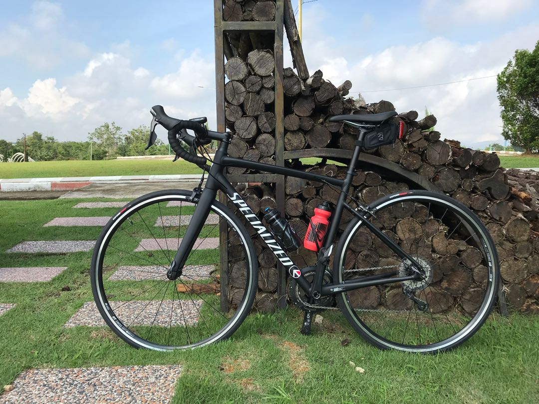 Allez e5 2025 2019