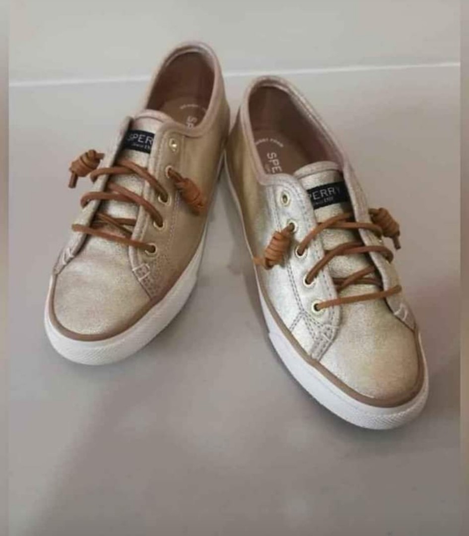 Sperry seacoast clearance boat shoe