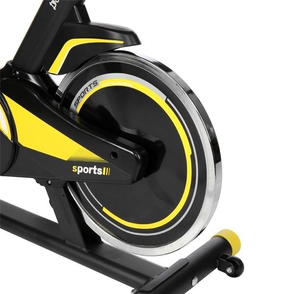 Nova exercise 2025 cycle