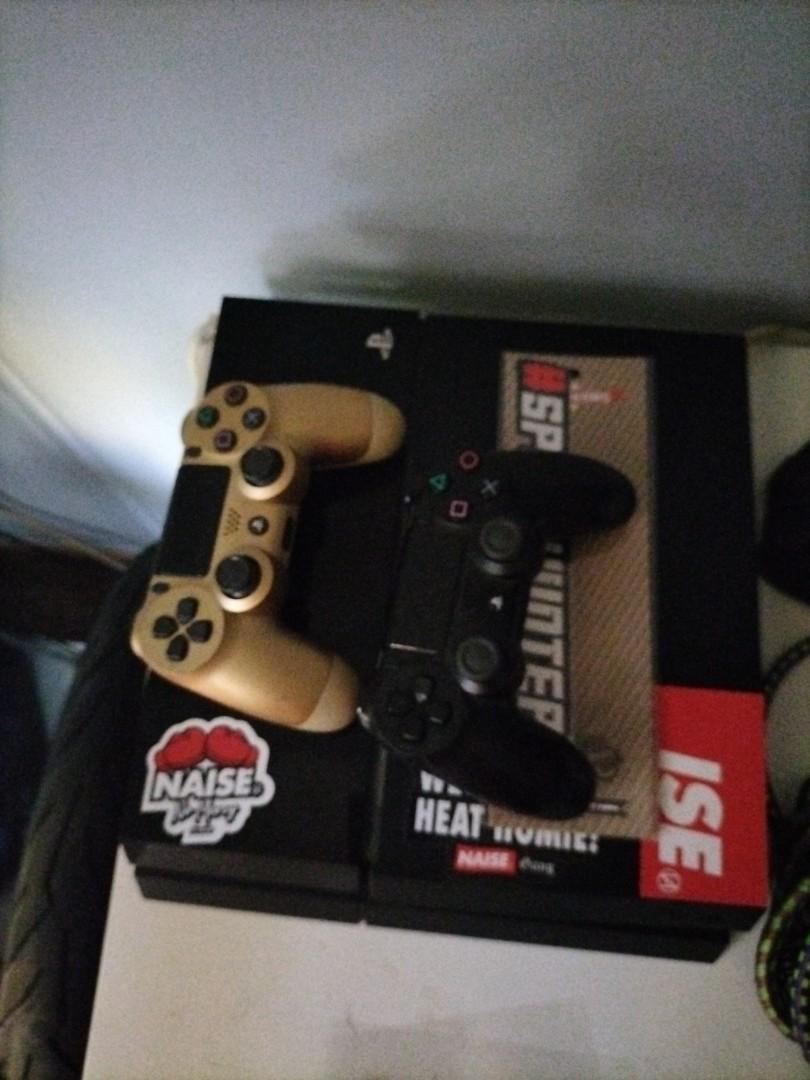 Ps4 come clearance out