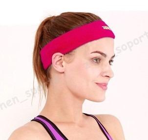 Sports Fitness Gym Running Headband Sweatbands sports Hairband Sweatband for Men Women