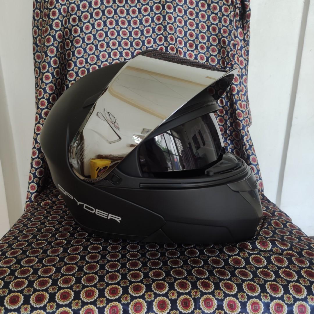 Spyder helmet original price sales