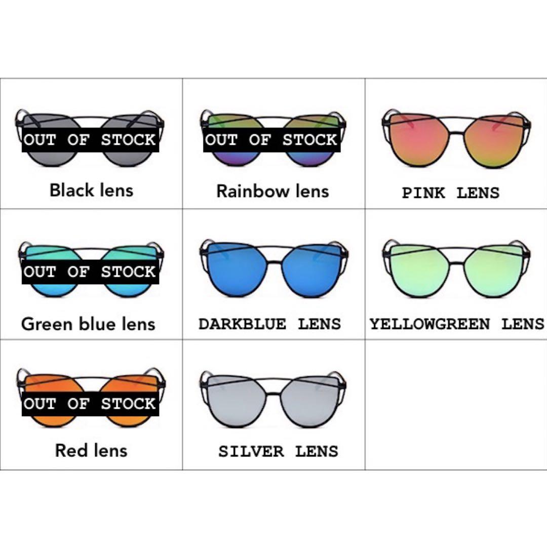 Bendy sunglasses online