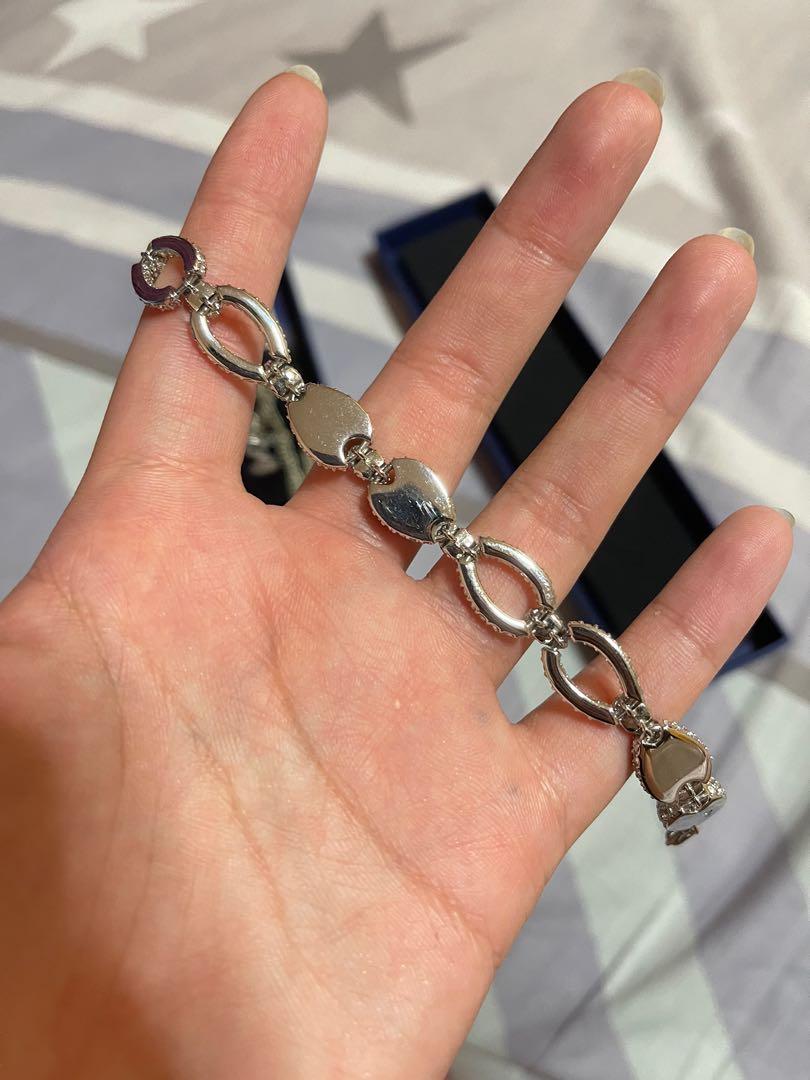 Nic and online syd bracelet