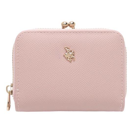 Polo coin purse Clearance