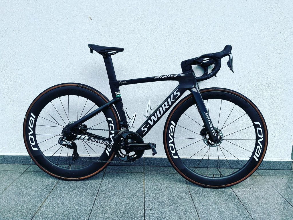 S works venge hotsell for sale