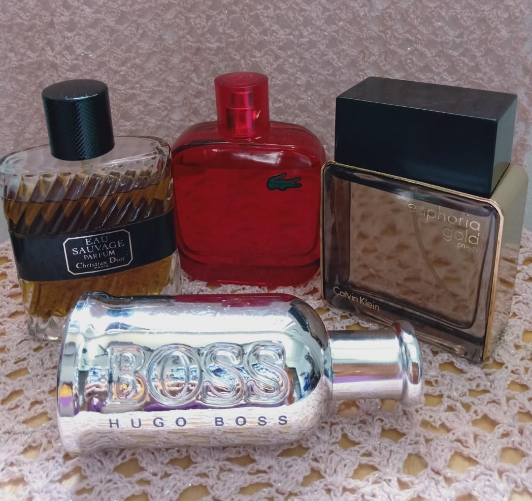 Tester perfume combo pack ‼️, Beauty & Personal Care, Fragrance