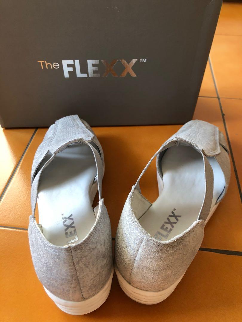 The FLEXX 女鞋#22生日慶, 她的時尚, 鞋, 鞋墊在旋轉拍賣
