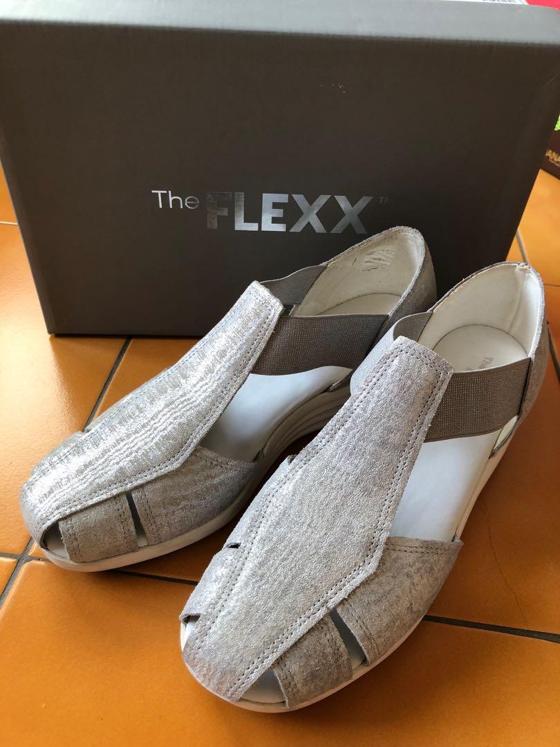 The FLEXX 女鞋#22生日慶, 她的時尚, 鞋, 鞋墊在旋轉拍賣