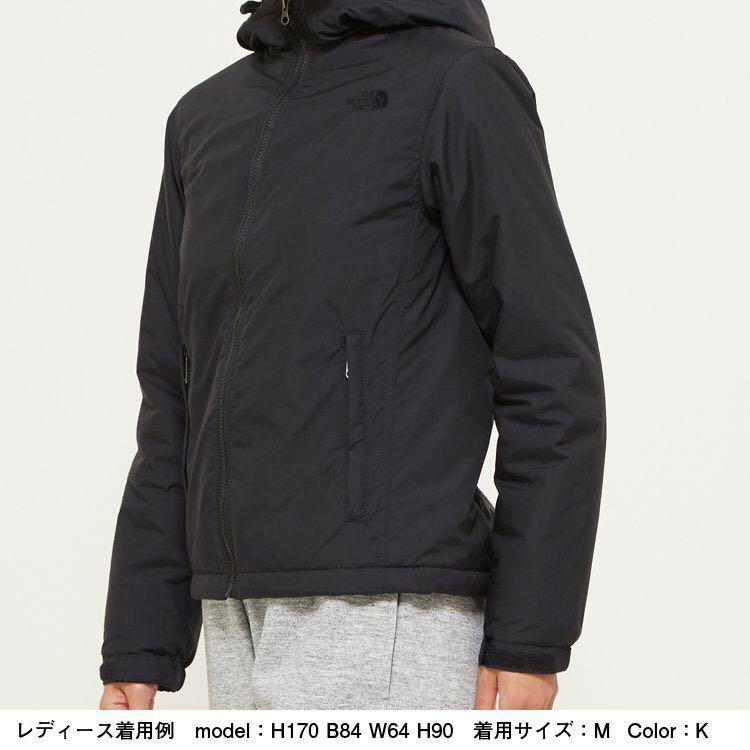 日本直送預訂🇯🇵日版The North Face Compact Nomad Jacket, 女裝