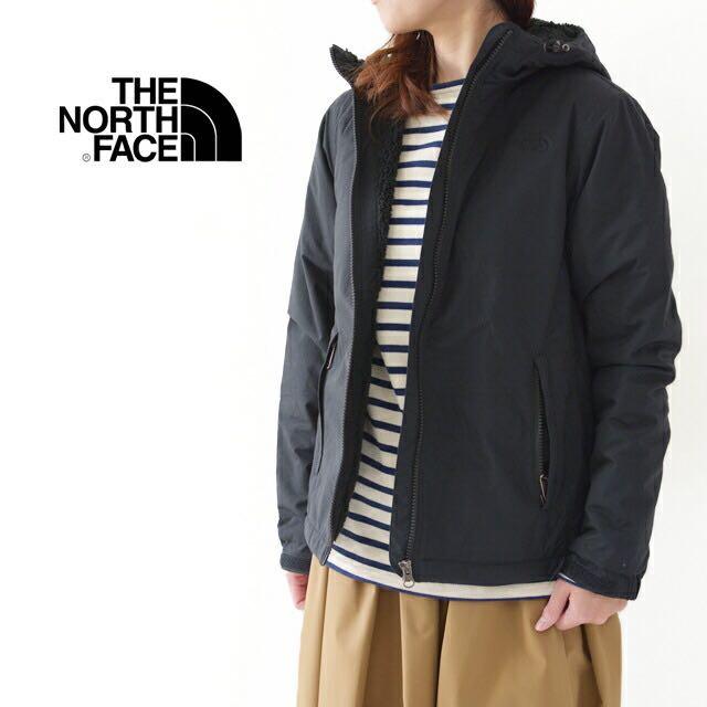 日本直送預訂🇯🇵日版The North Face Compact Nomad Jacket, 女裝