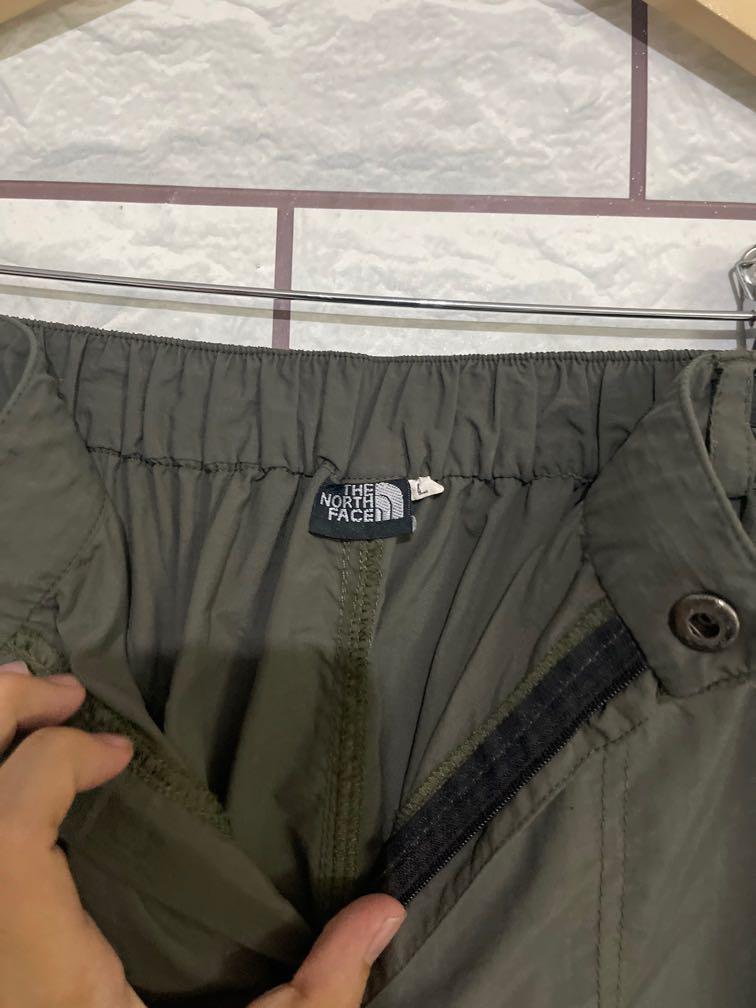 North face rn 61661 ca 30516 pants store