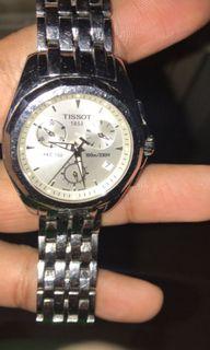 TISSOT Prc100
